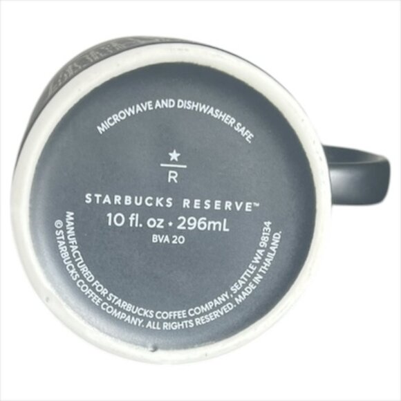 STARBUCKS 10oz Mug ft. Chicago Reserve Roastery - Picture 4 of 5